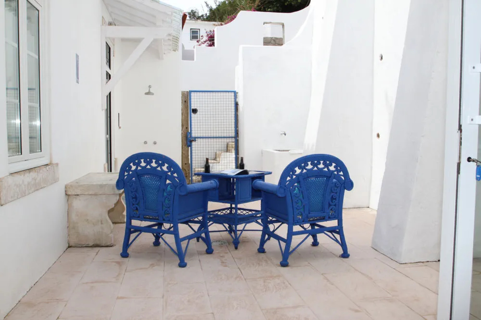 Casa do Cais de Sao Martinho do Porto