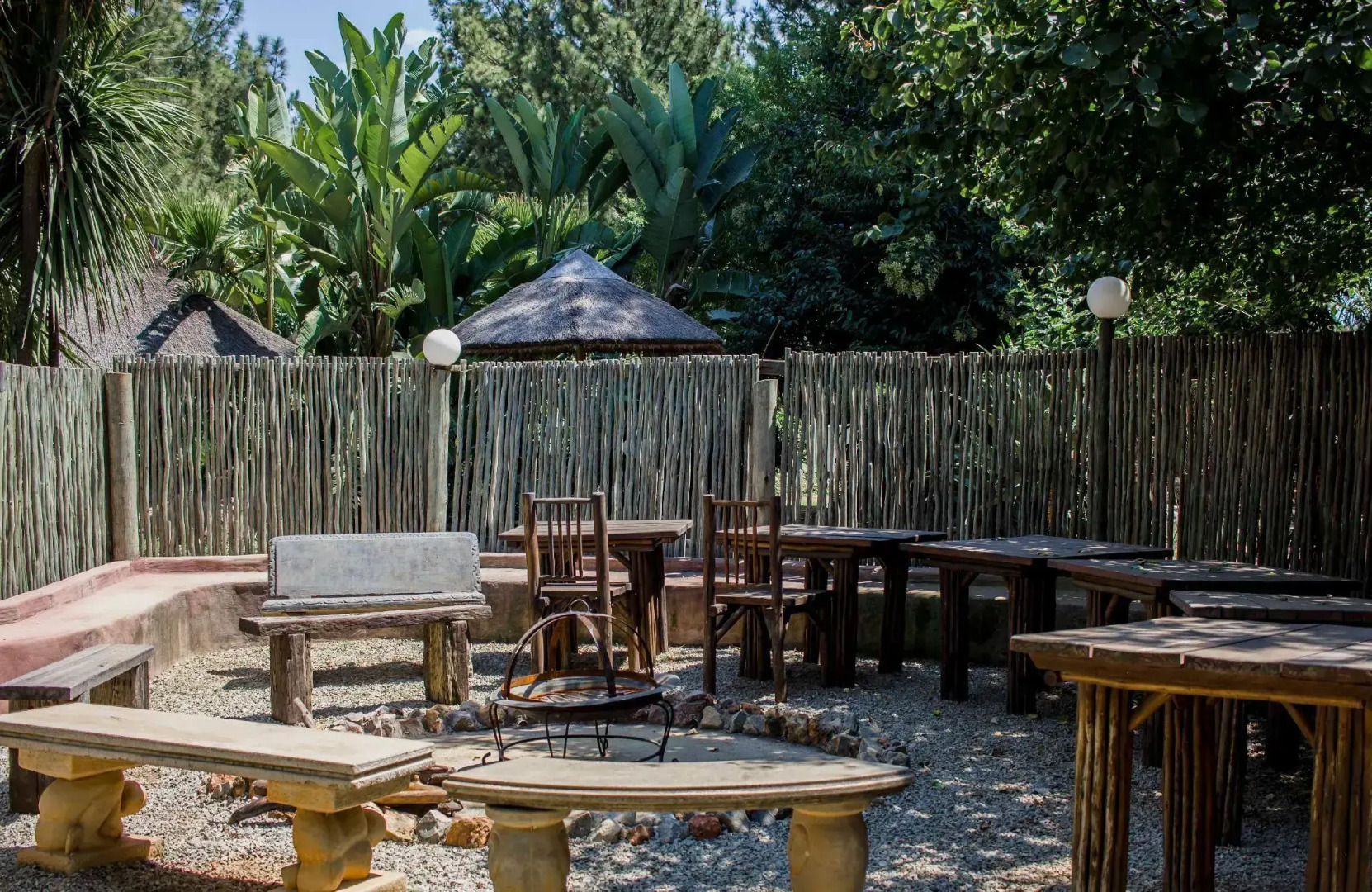 The Orchards Executive Accomodation