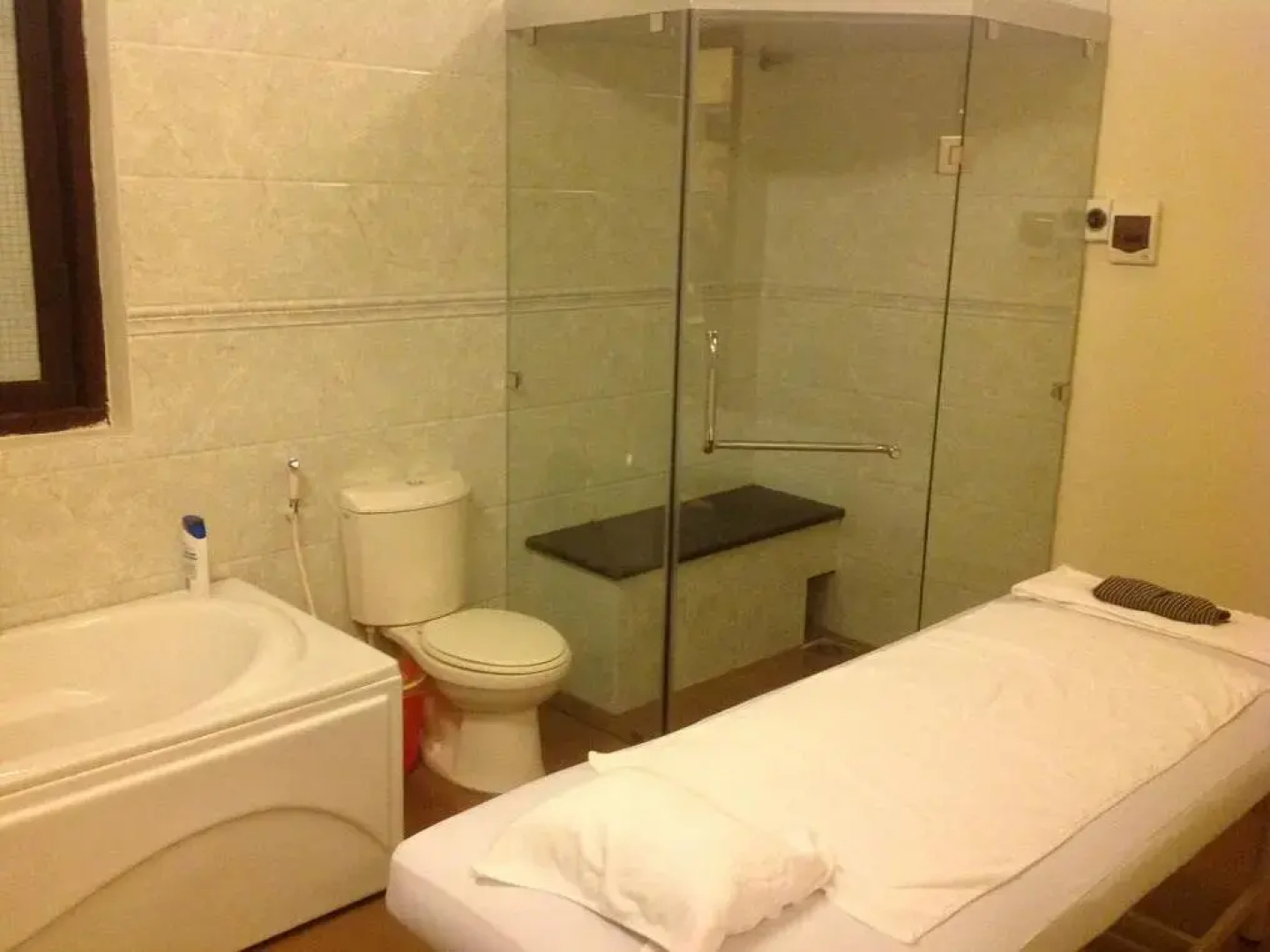 Dak Nong Lodge Resort Gia Nghia