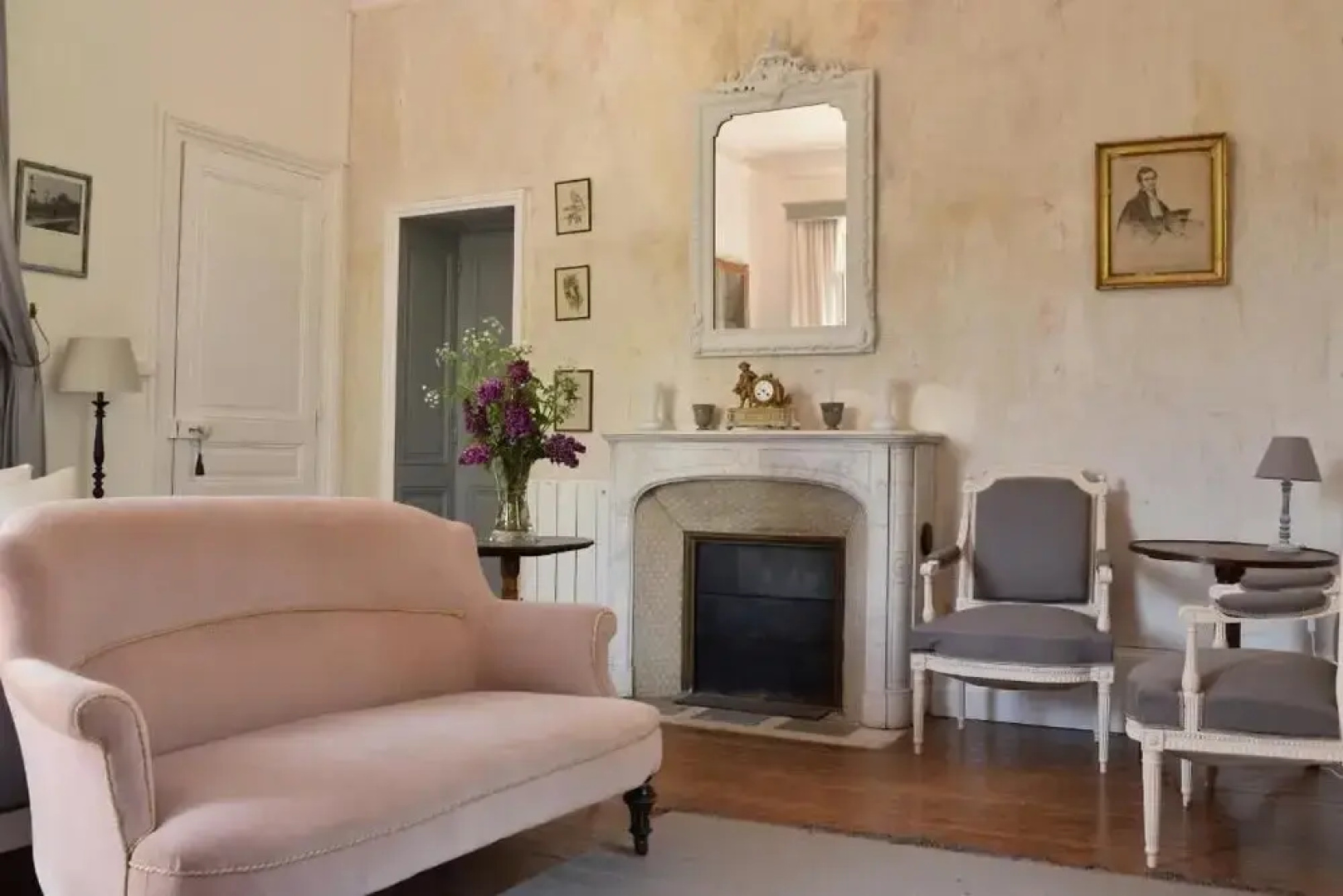 Manoir de Plaisance