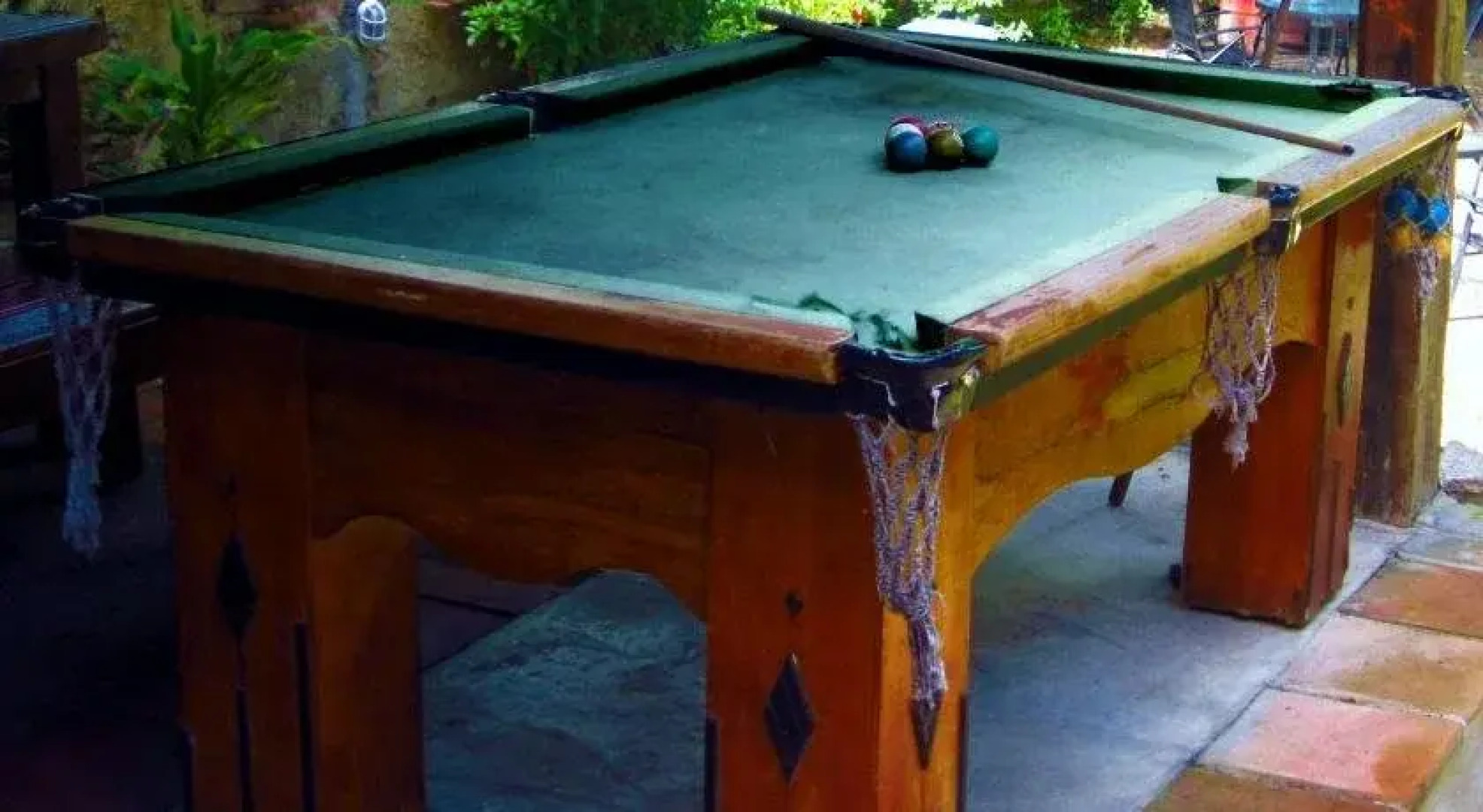 Canto dos Artistas Guest House