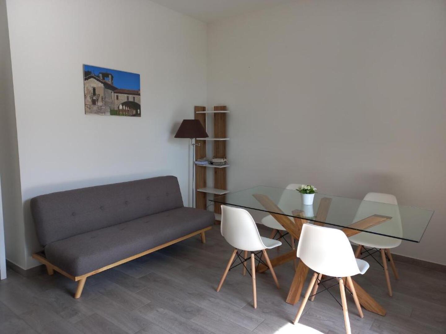 Appartamento Miralago