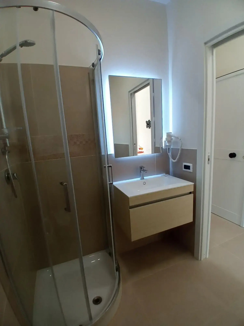 Il Calabriano Residence