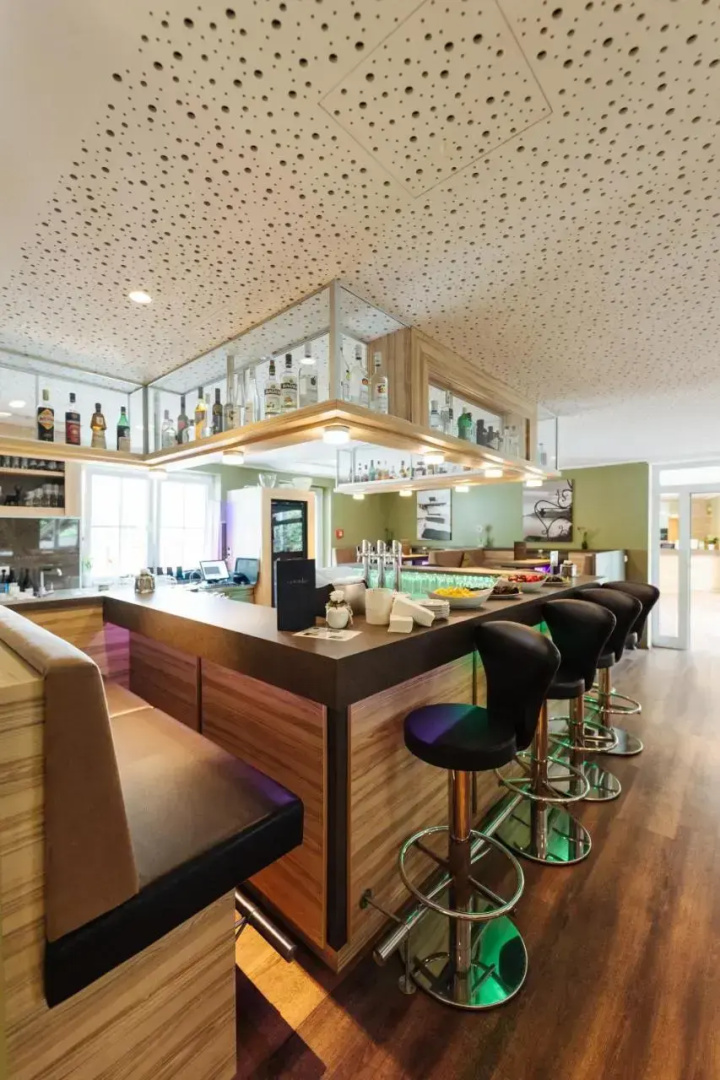 Europas 1. Baby Und Kinderhotel