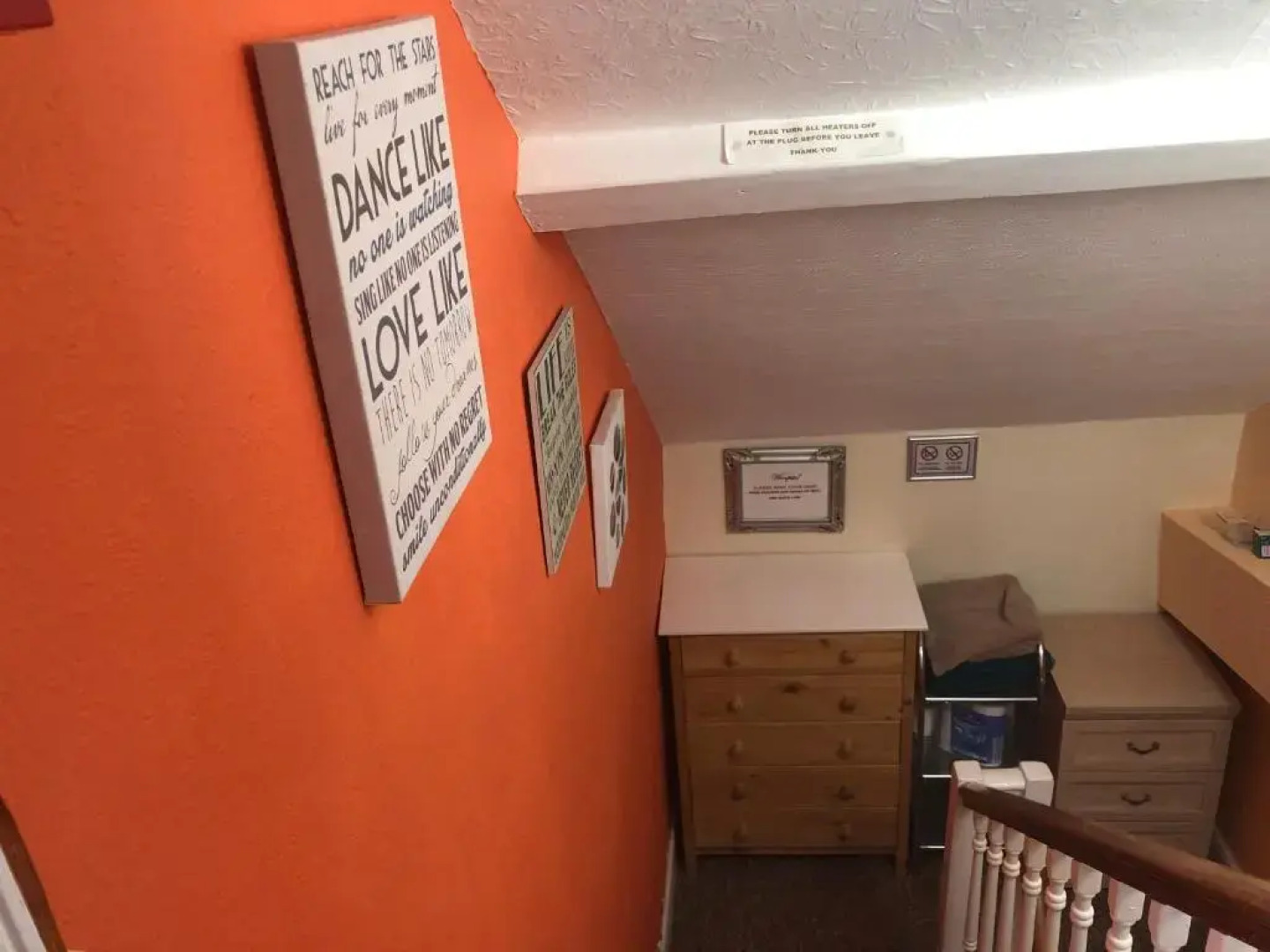 Beachcomber Guest House