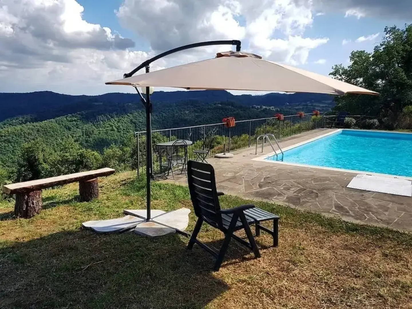 Agriturismo Sinciano