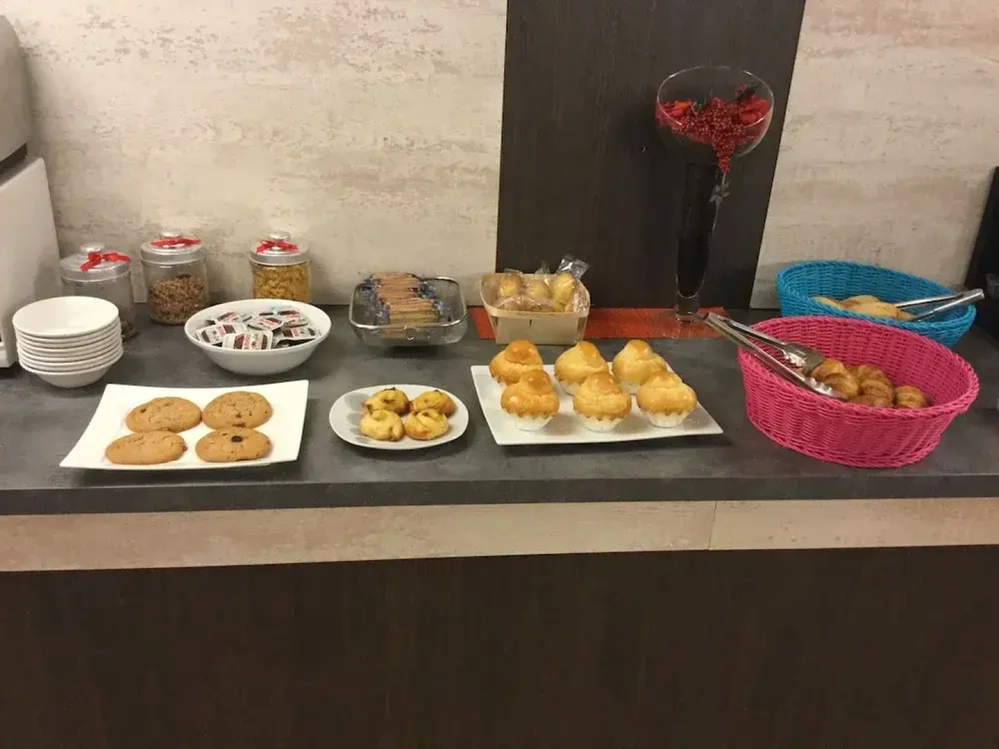 Hôtel Balladins Beziers