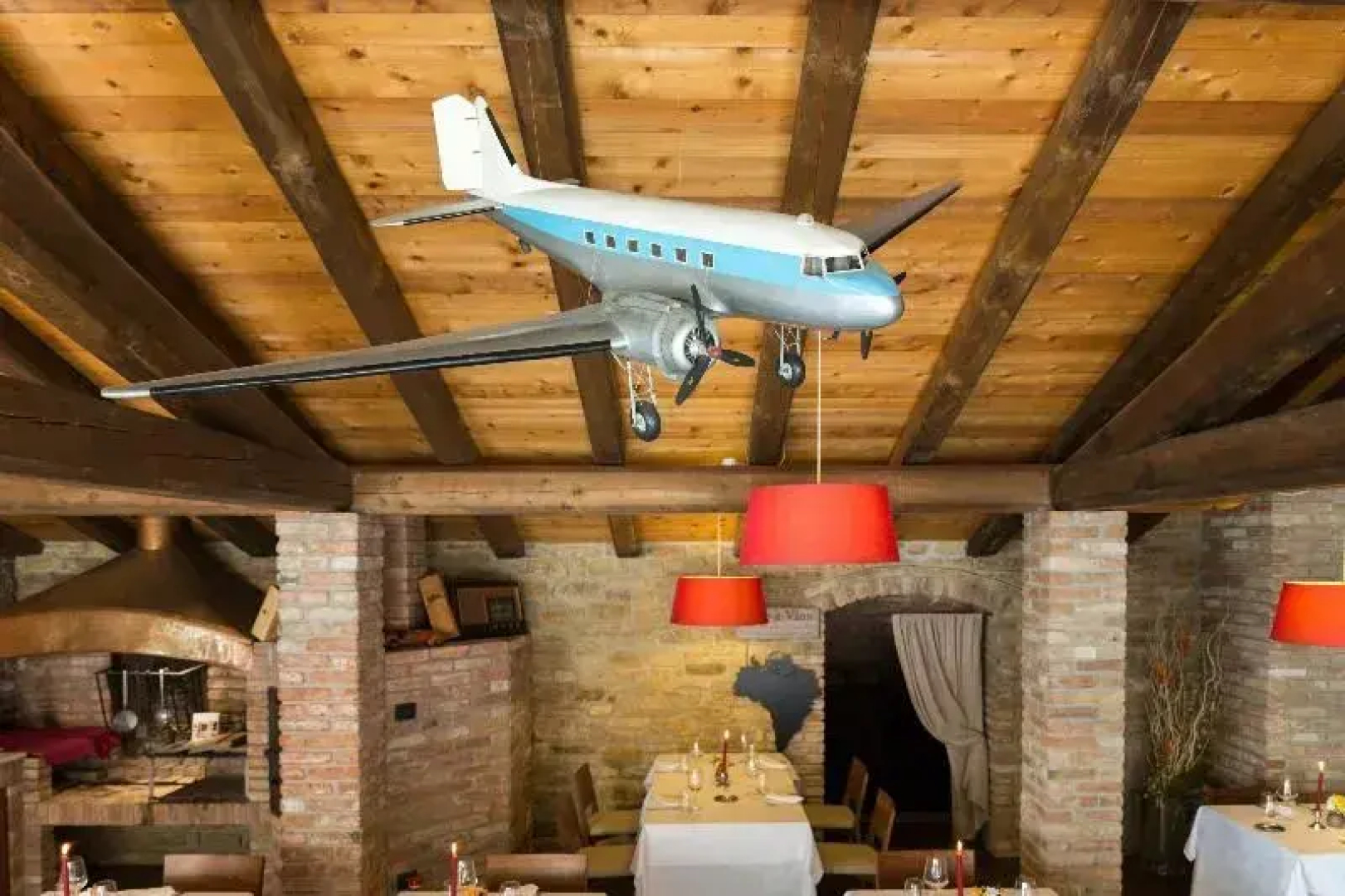 I Tre Poggi, The Originals Relais