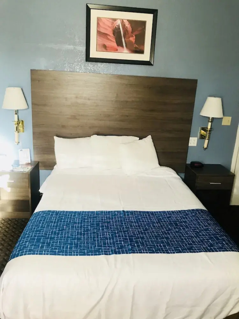 Travelodge By Wyndham Williams Grand Canyon