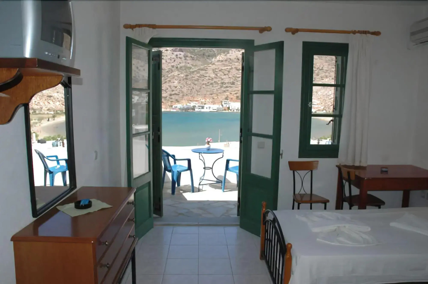 Tzannis Aglaia Pension