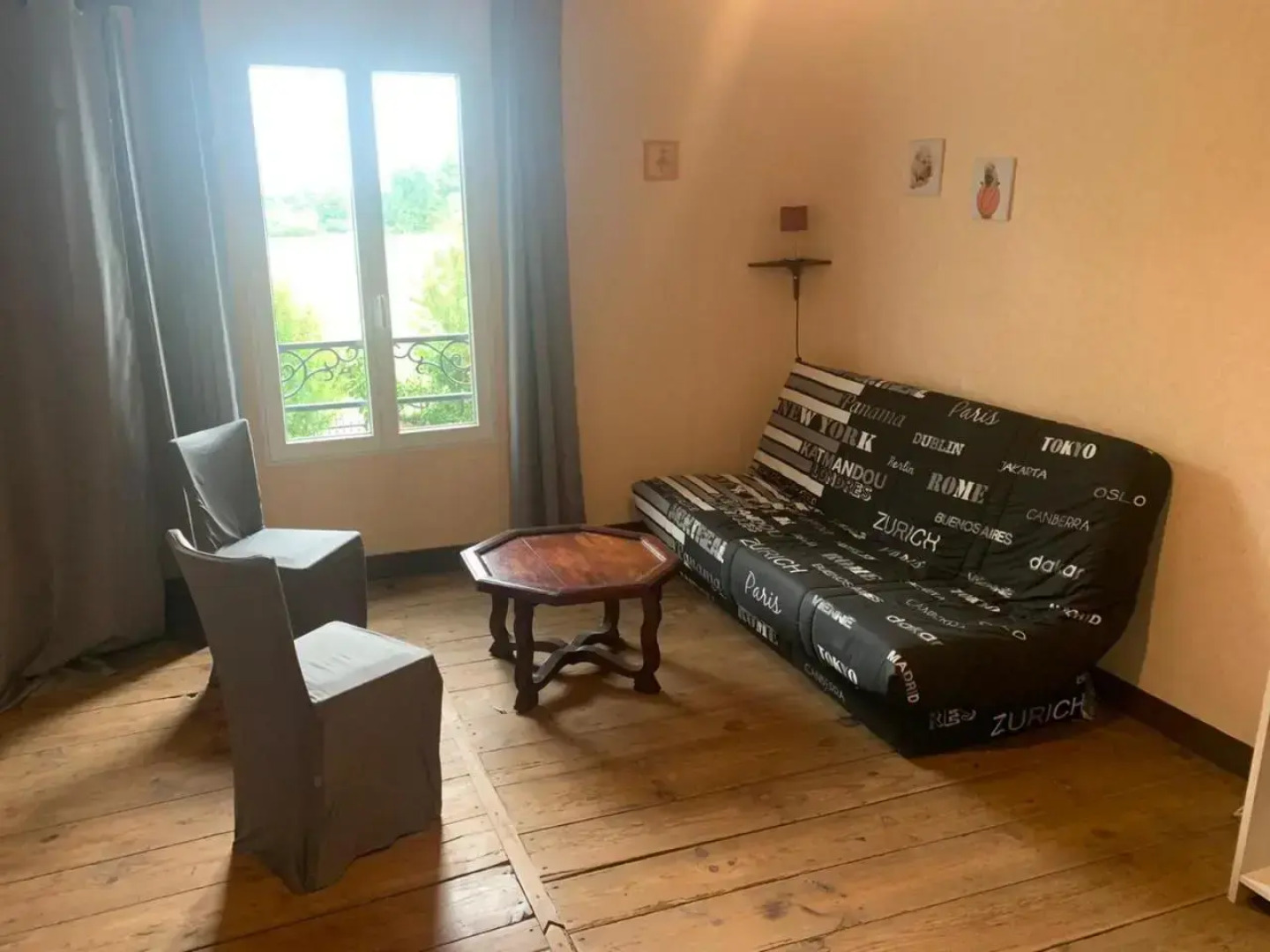 La Petite Poyannaise