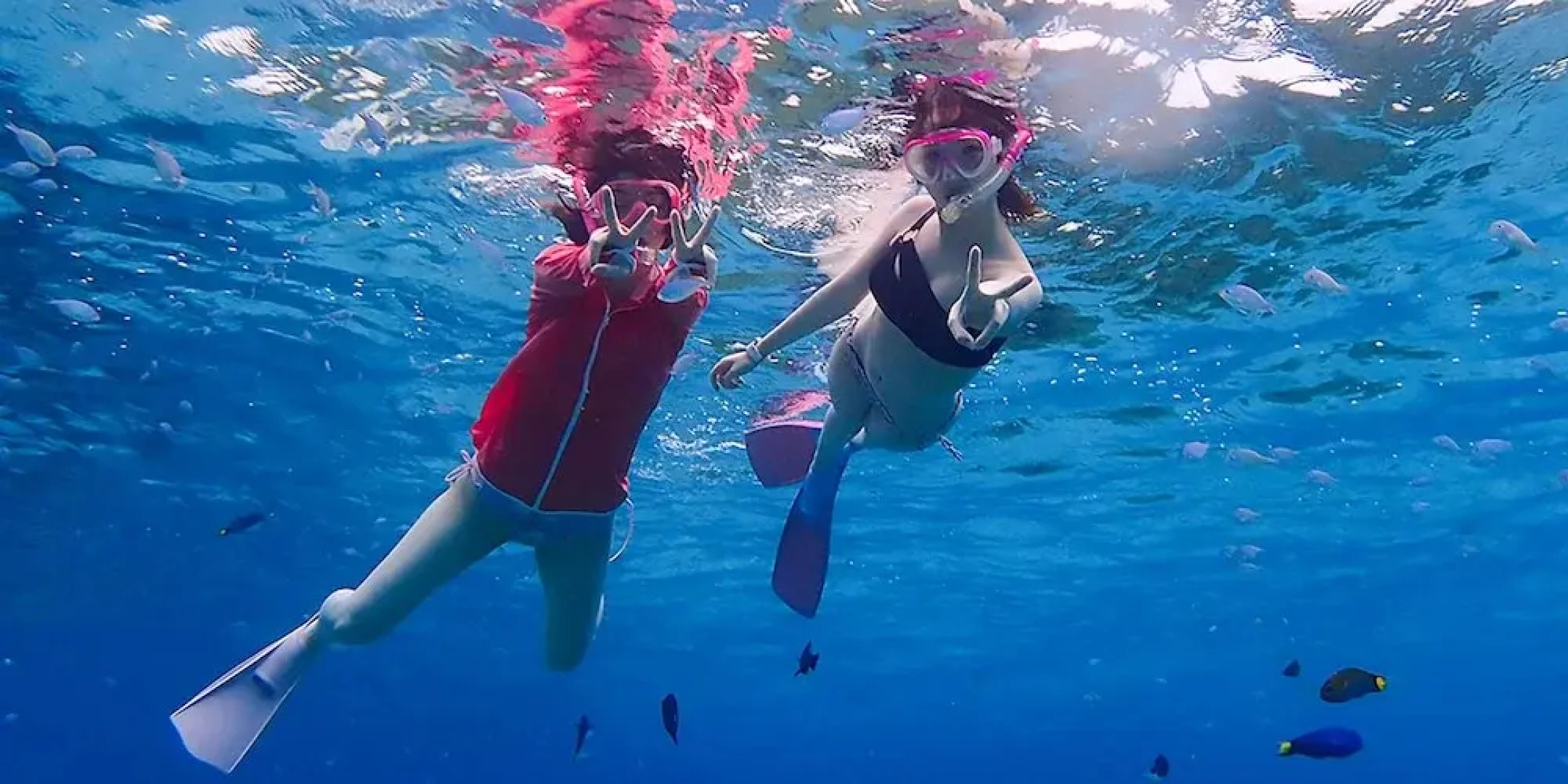 La Teada Kume-island