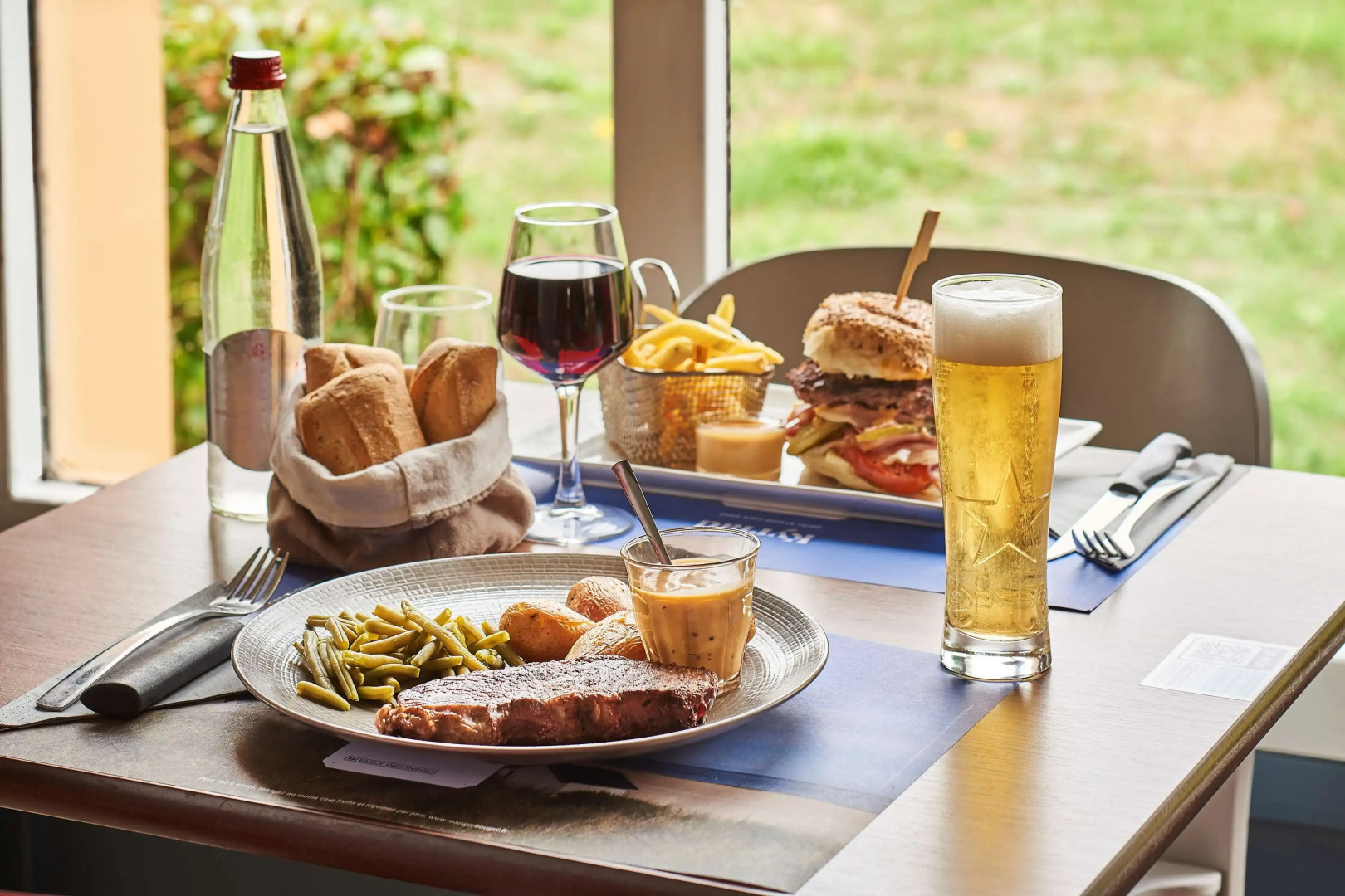 Kyriad Caen Nord - Hérouville Saint Clair