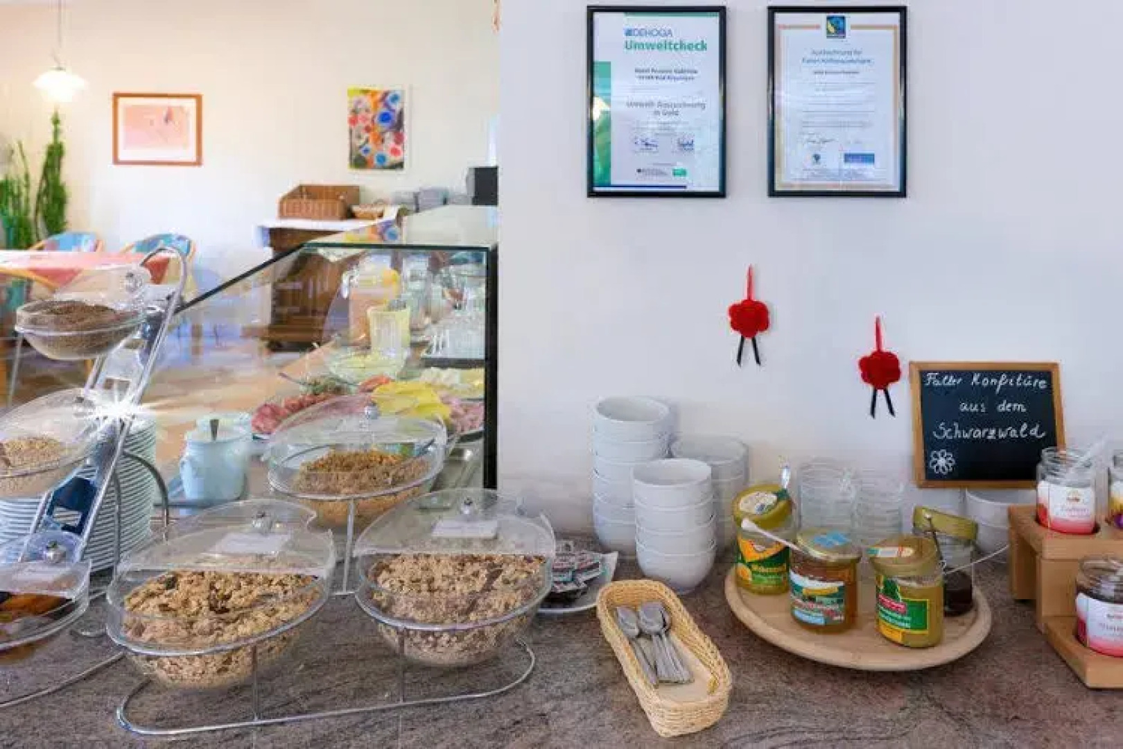 Hotel Pension Gabriela