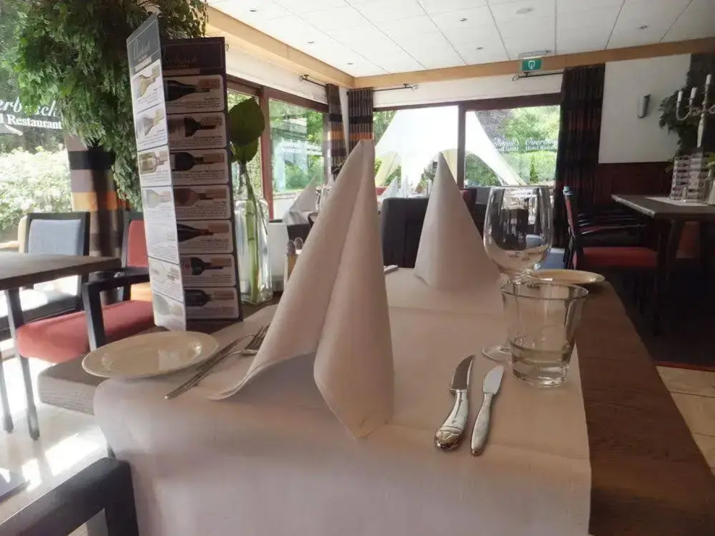 Charme Hotel Overbosch