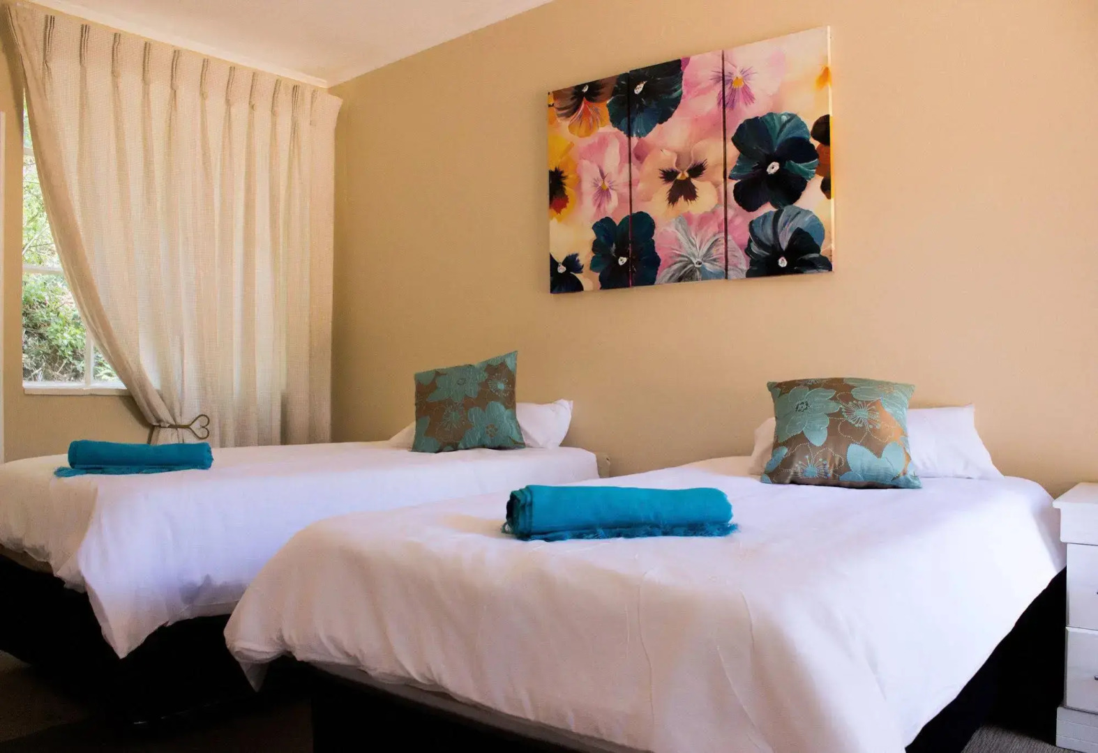 Rainforest Boutique Camp