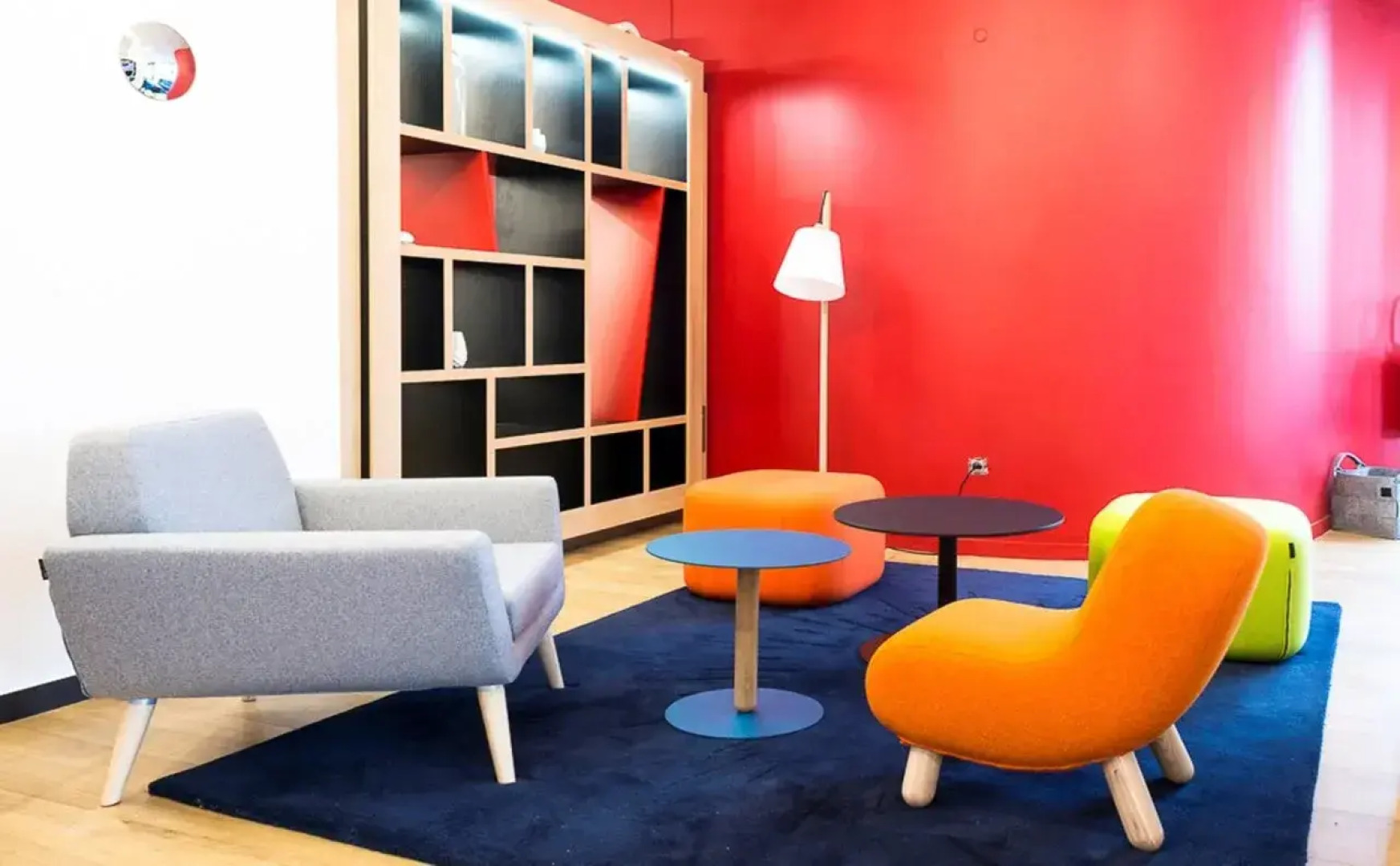 DoubleTree by Hilton Paris Bougival