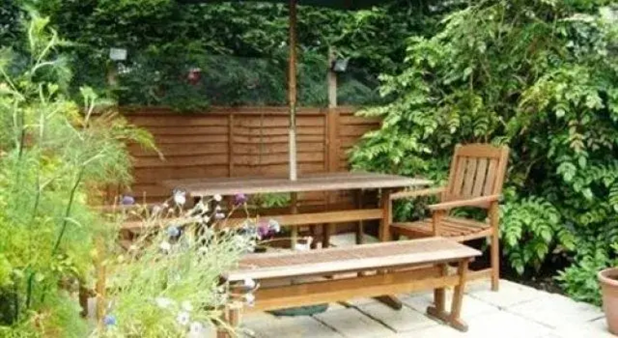 Woodleigh Bed and Breakfast