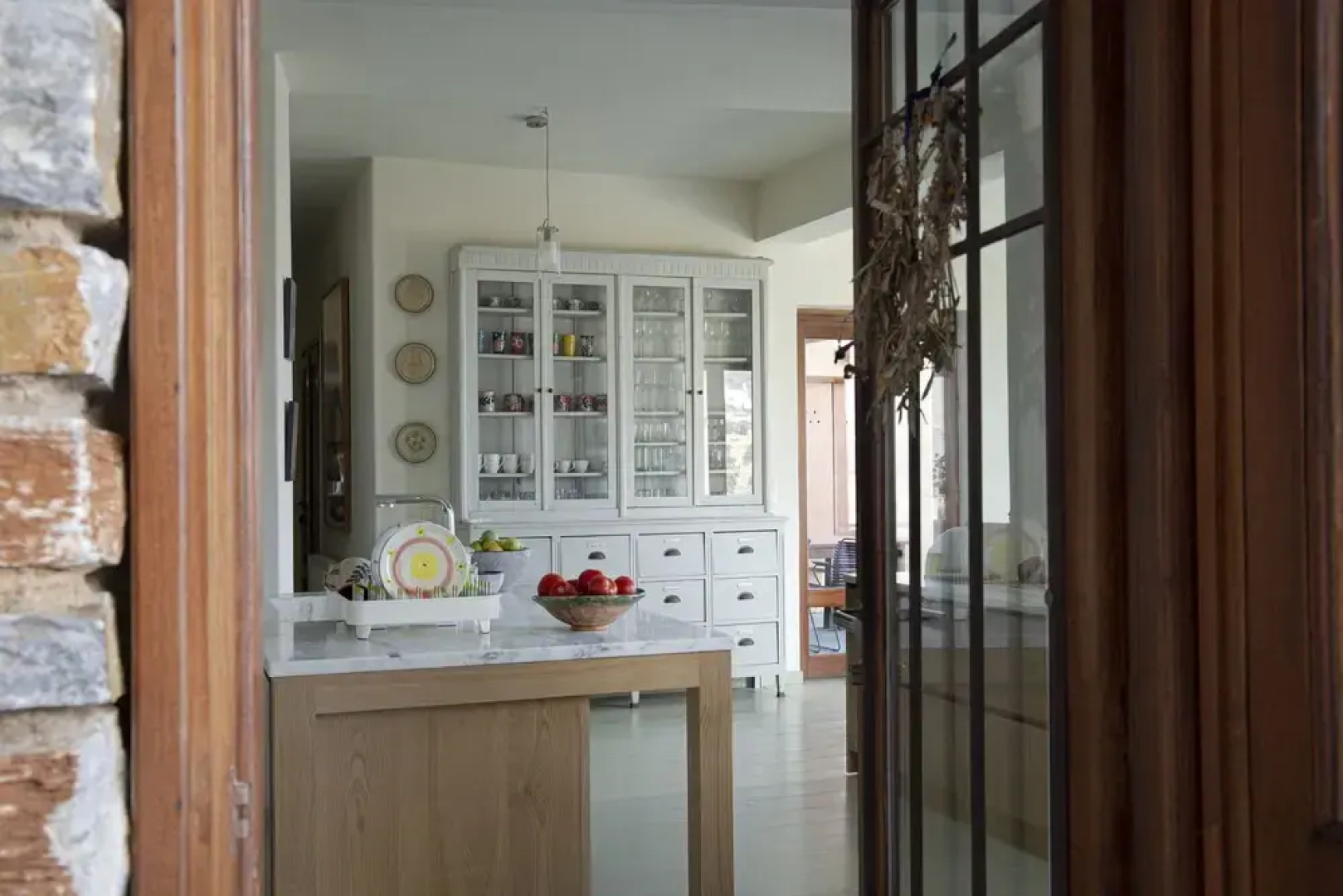 Sky House Tinos