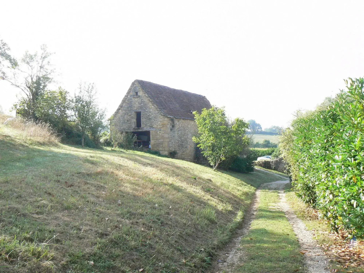 Hotel La Bastie D Urfe