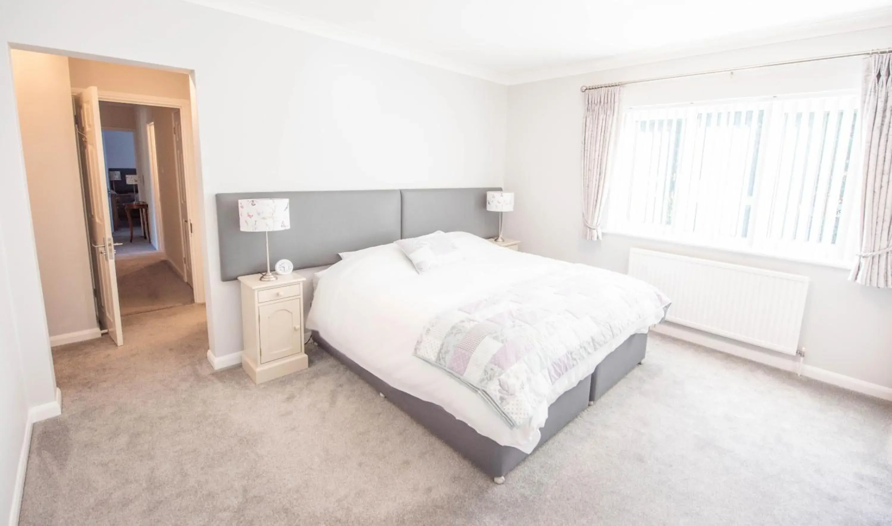 Riseden Bed and Breakfast