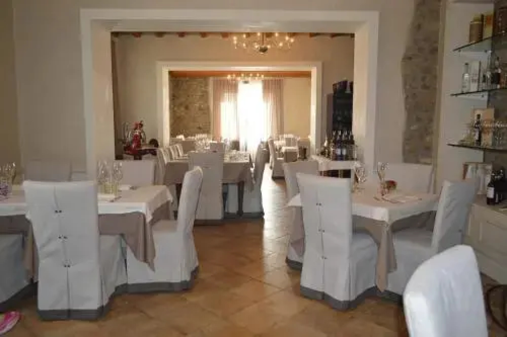 Hotel La Valle