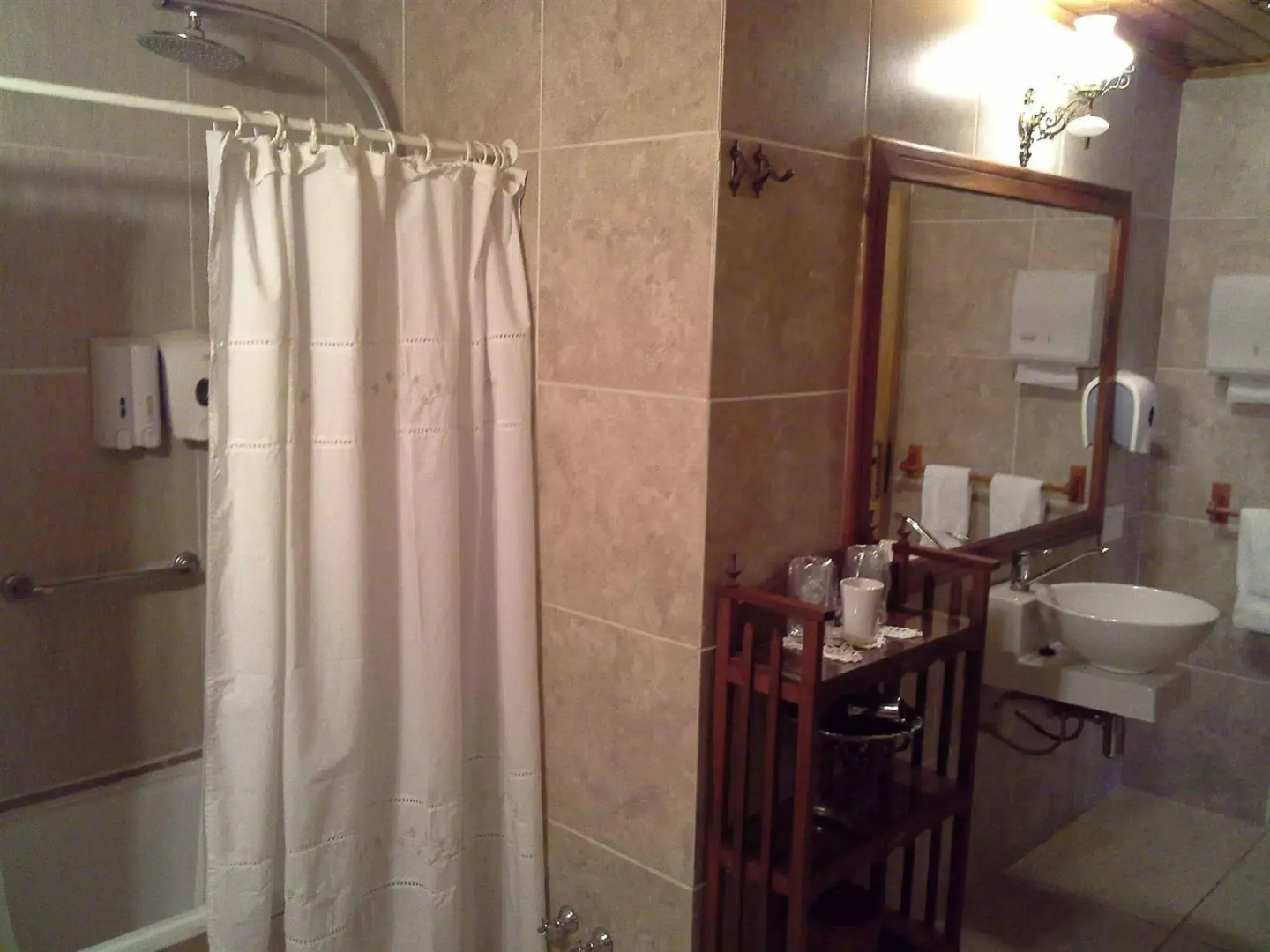 Hotel Boutique Vendimia Premium