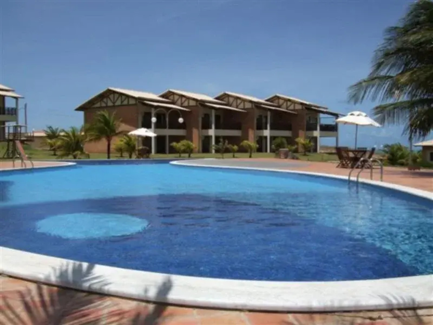 Condominio Residencial Recanto Zumbi