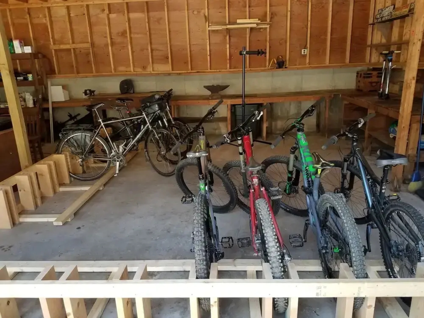 Turn of River Lodge