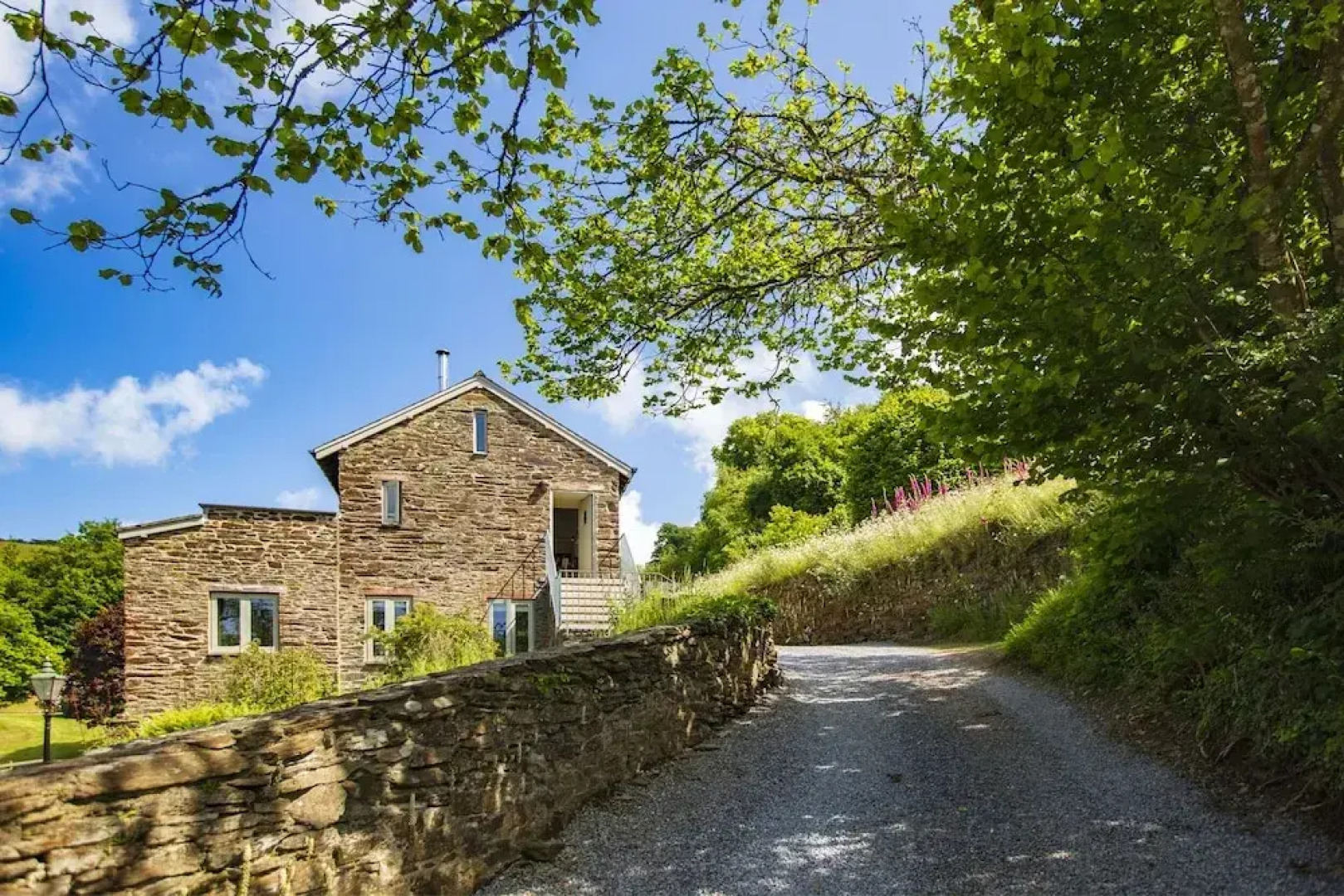 Yennadon Cottage