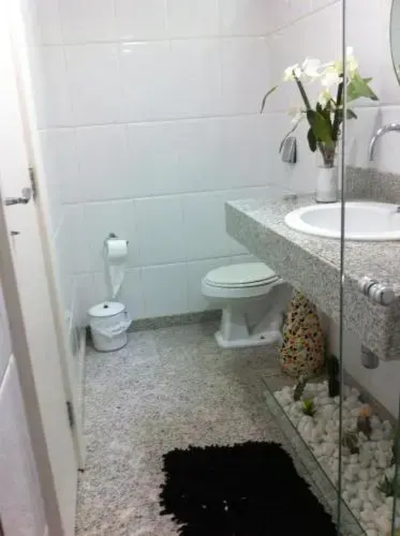 Casa Pé na Areia Cabo Frio