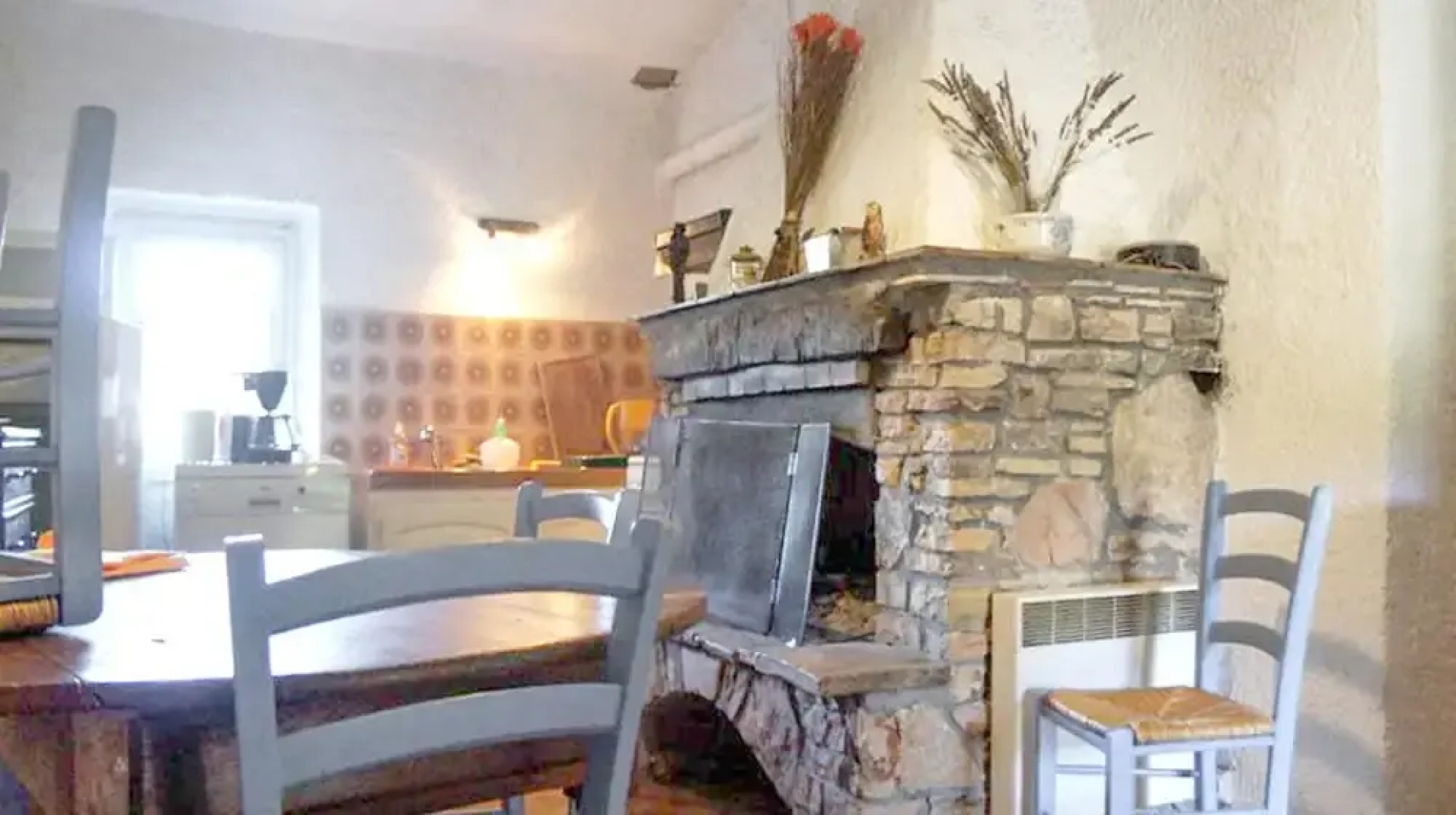 Apartment With 2 Bedrooms in Taradeau, With Pool Access and Furnished