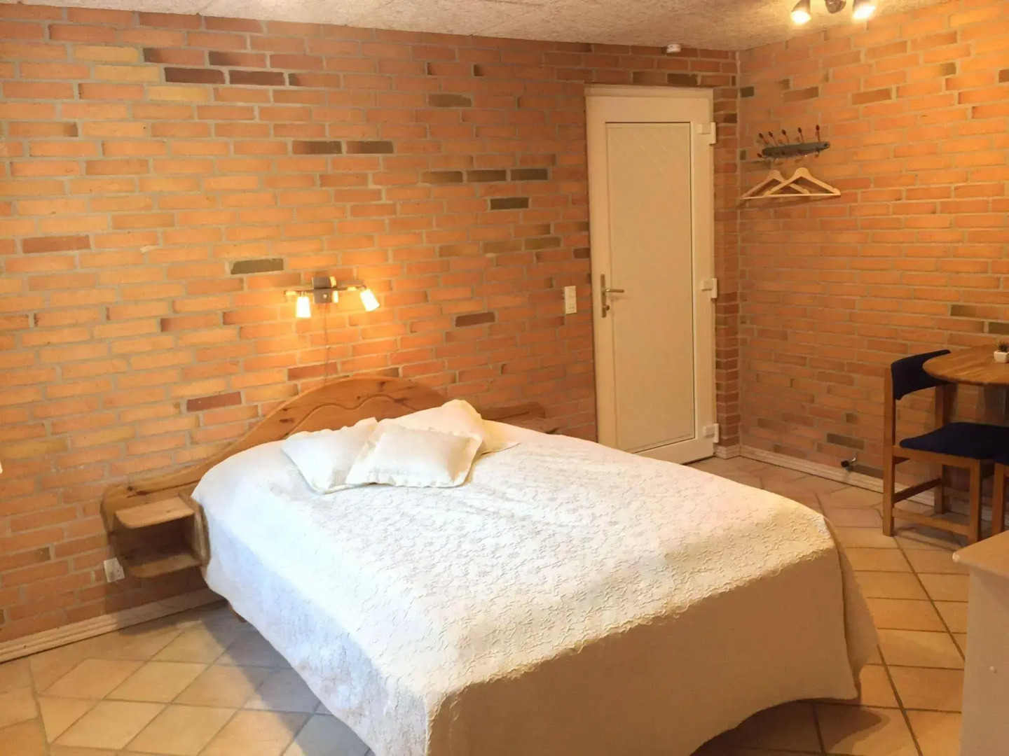 Egebjerggaard Bed & Breakfast