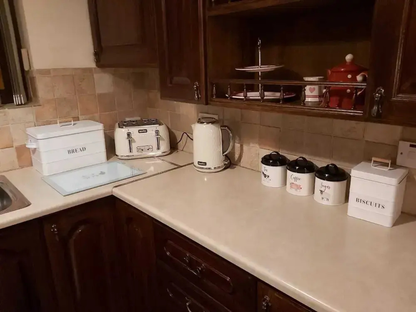 Foot of the Mournes - Cottage - Sleeps 4 - Parking