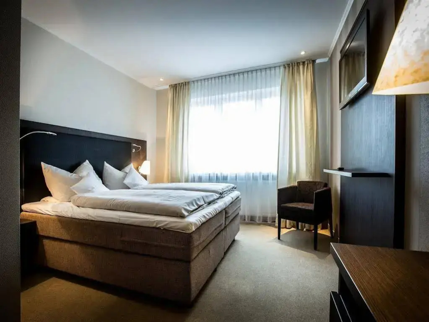 Hotel Haberkamp
