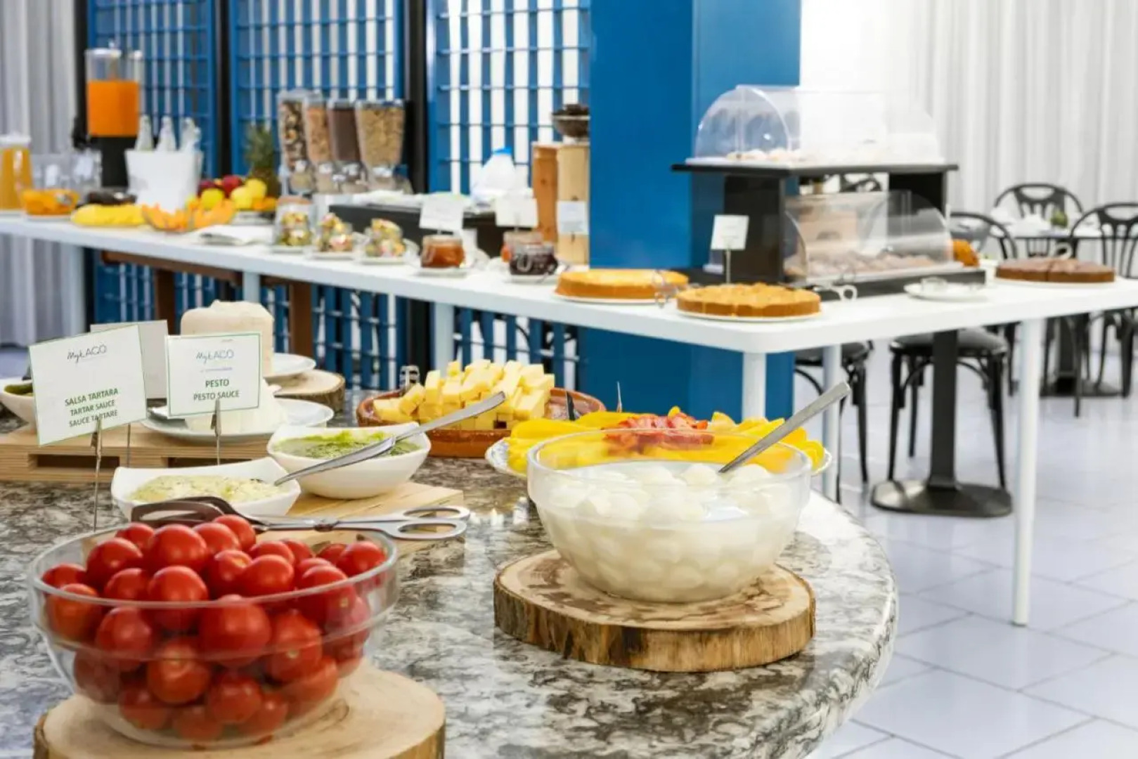 Hi Hotels Riva del Garda