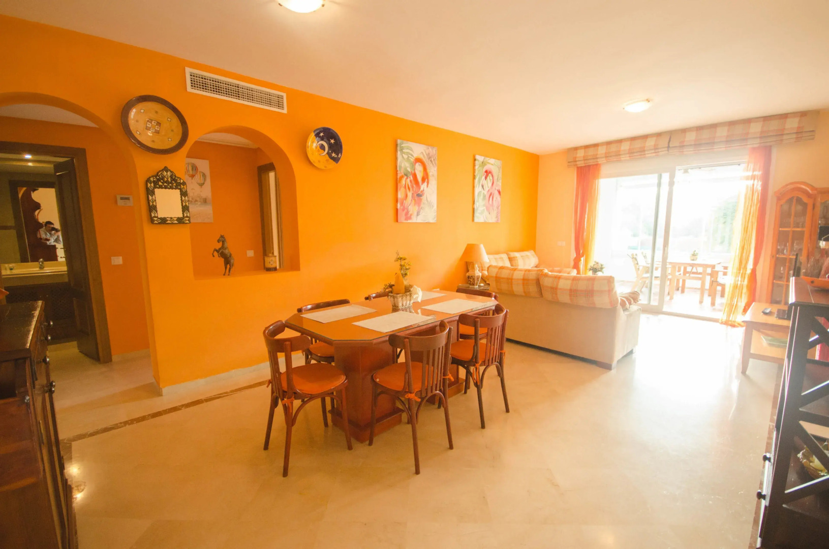 Apartamento Costalita