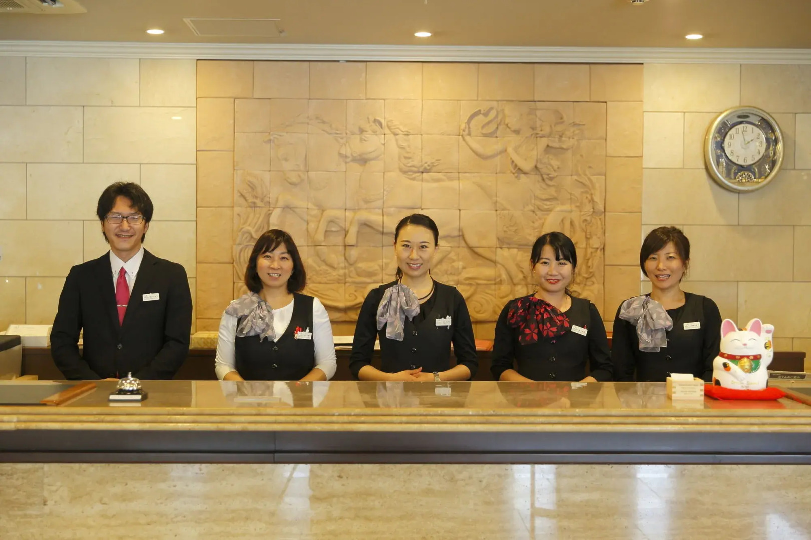 Spring Sunny Hotel Nagoya Tokoname Station