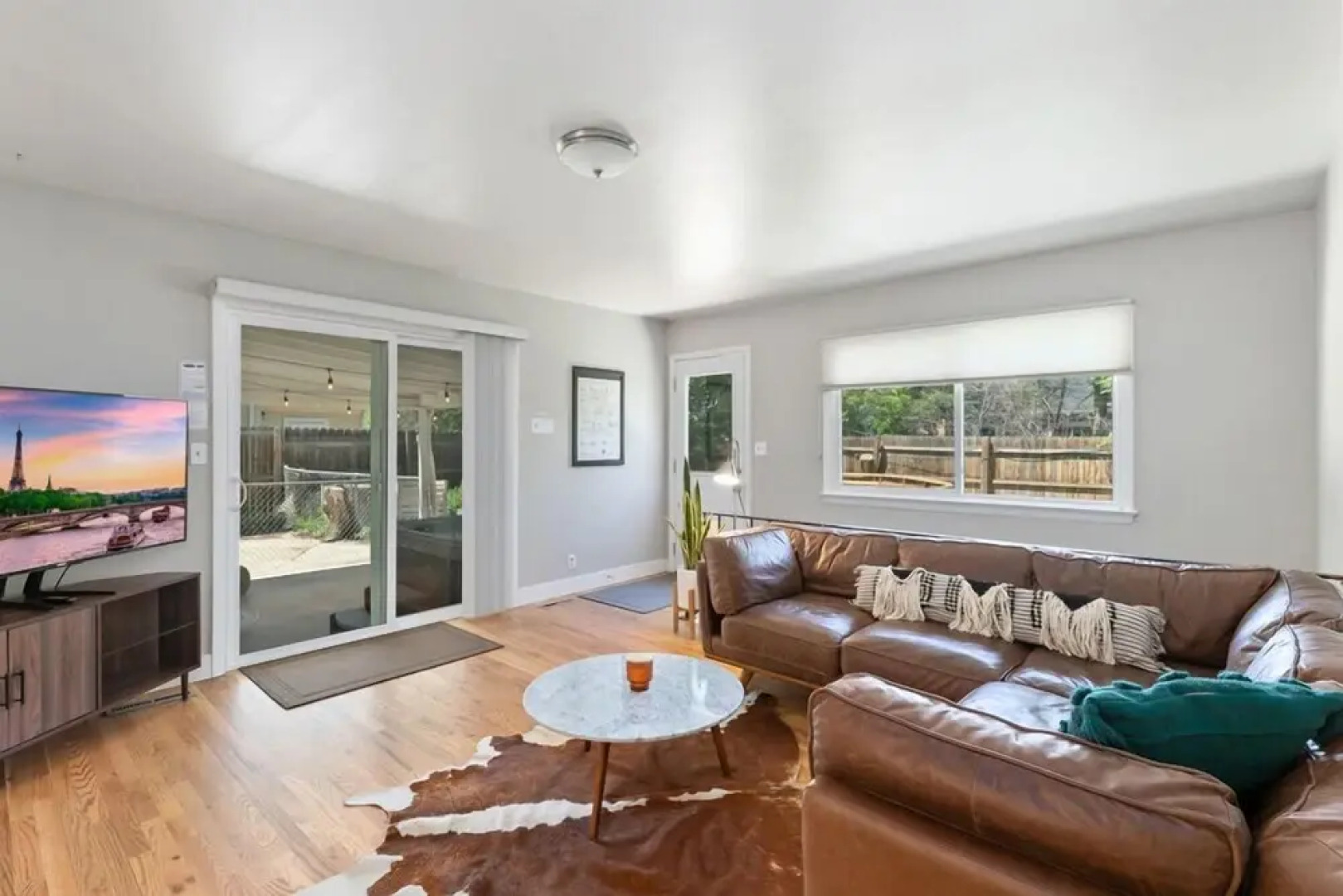 Fun, Family-friendly Old Town Home W/ Hot Tub!