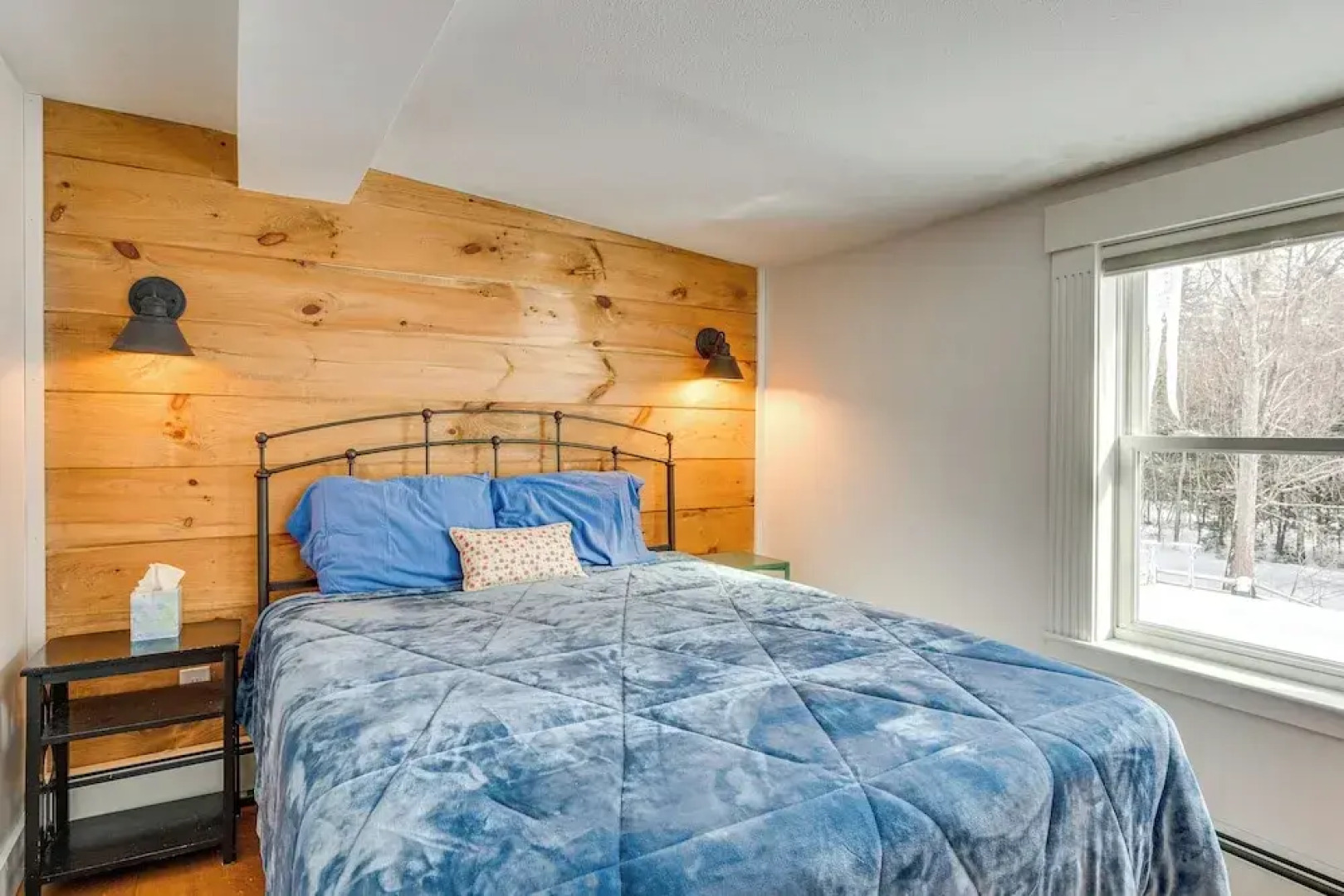 Walkable North Woodstock Home on Main Street!