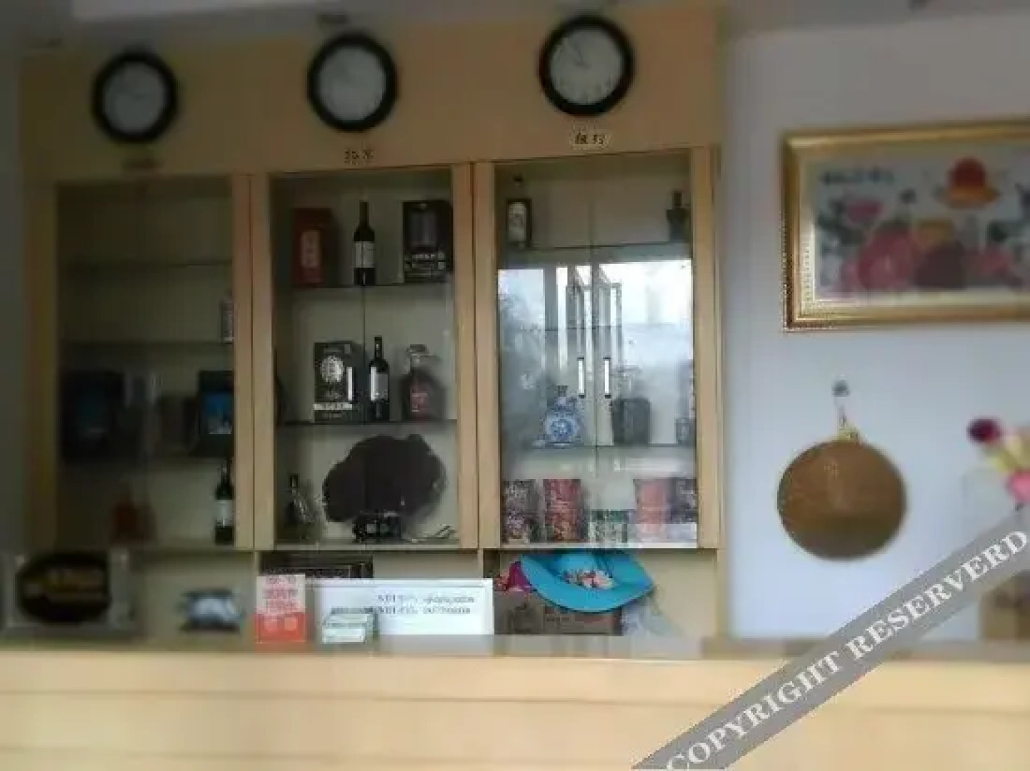 Junyi Hotel (Weizhou Island)