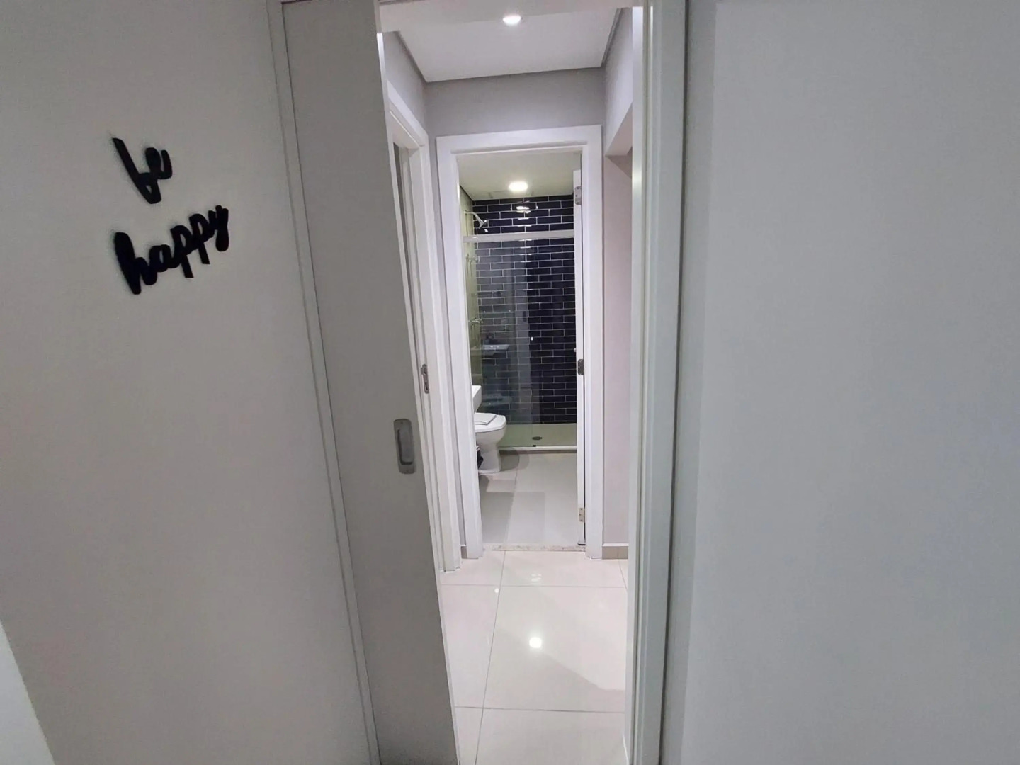 Book Santos - Estanconfor 708 - 2 quartos