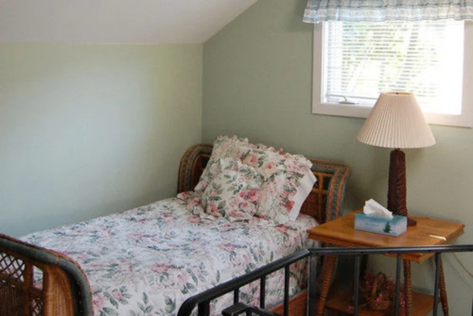 Oak Hideaway Cottage