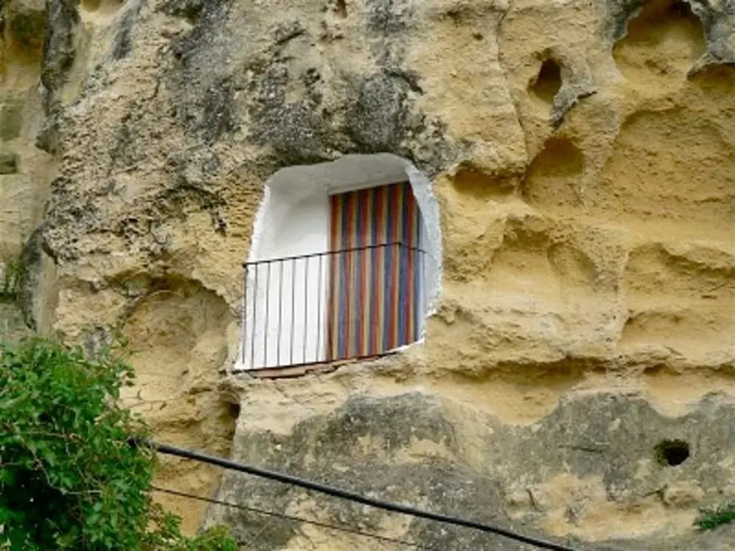 House With 2 Bedrooms in Chiclana de Segura, With Wonderful Mountain V