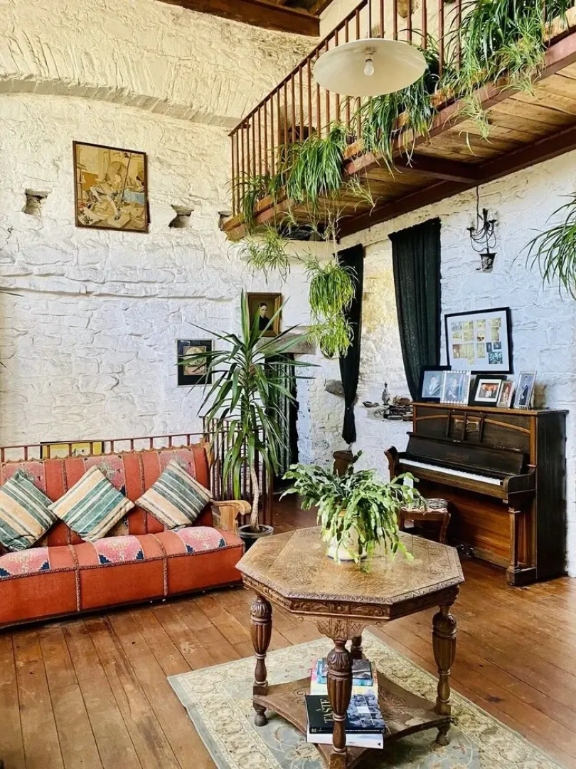 The Tower House B&B