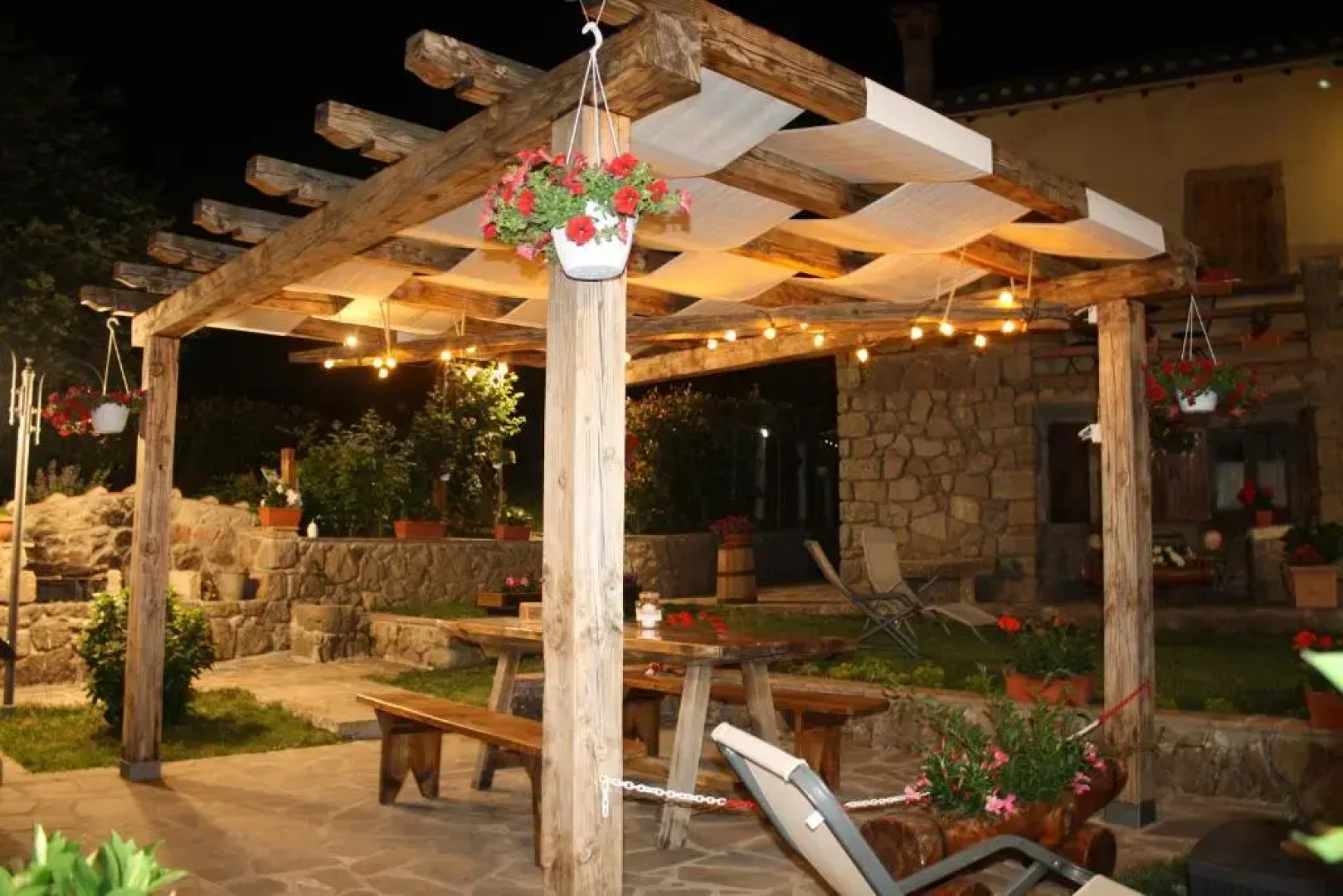 Agriturismo Biagiotti