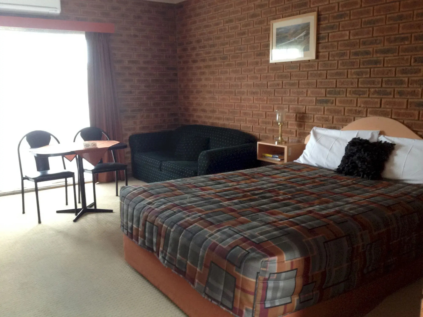 Glider City Motel Benalla