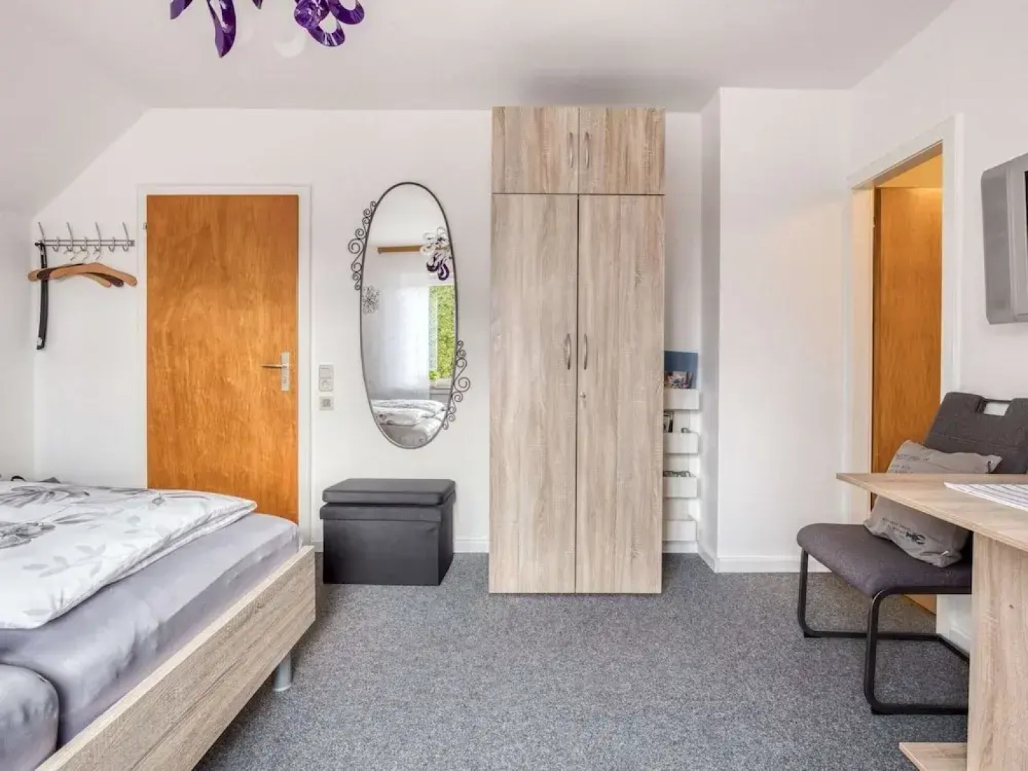 Quaint Holiday Home in Möhnesee near Druggelter Kapelle