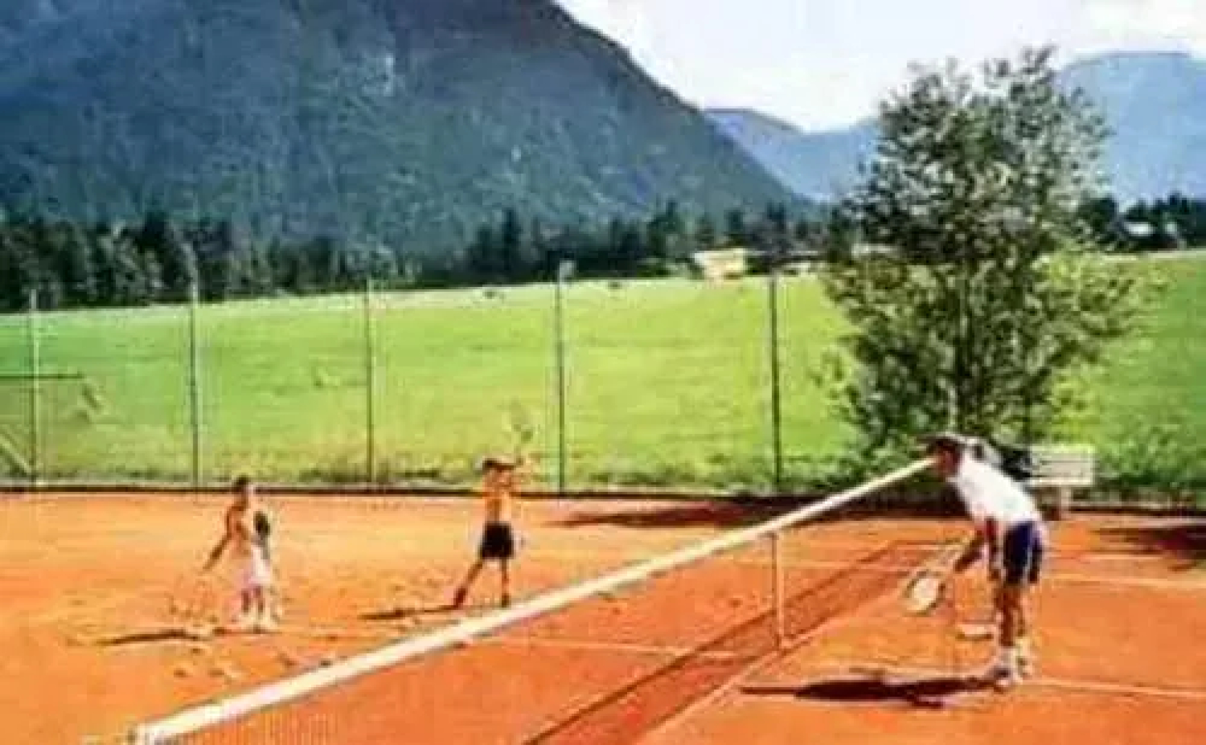 Ferienwohnungen Tirolerhof