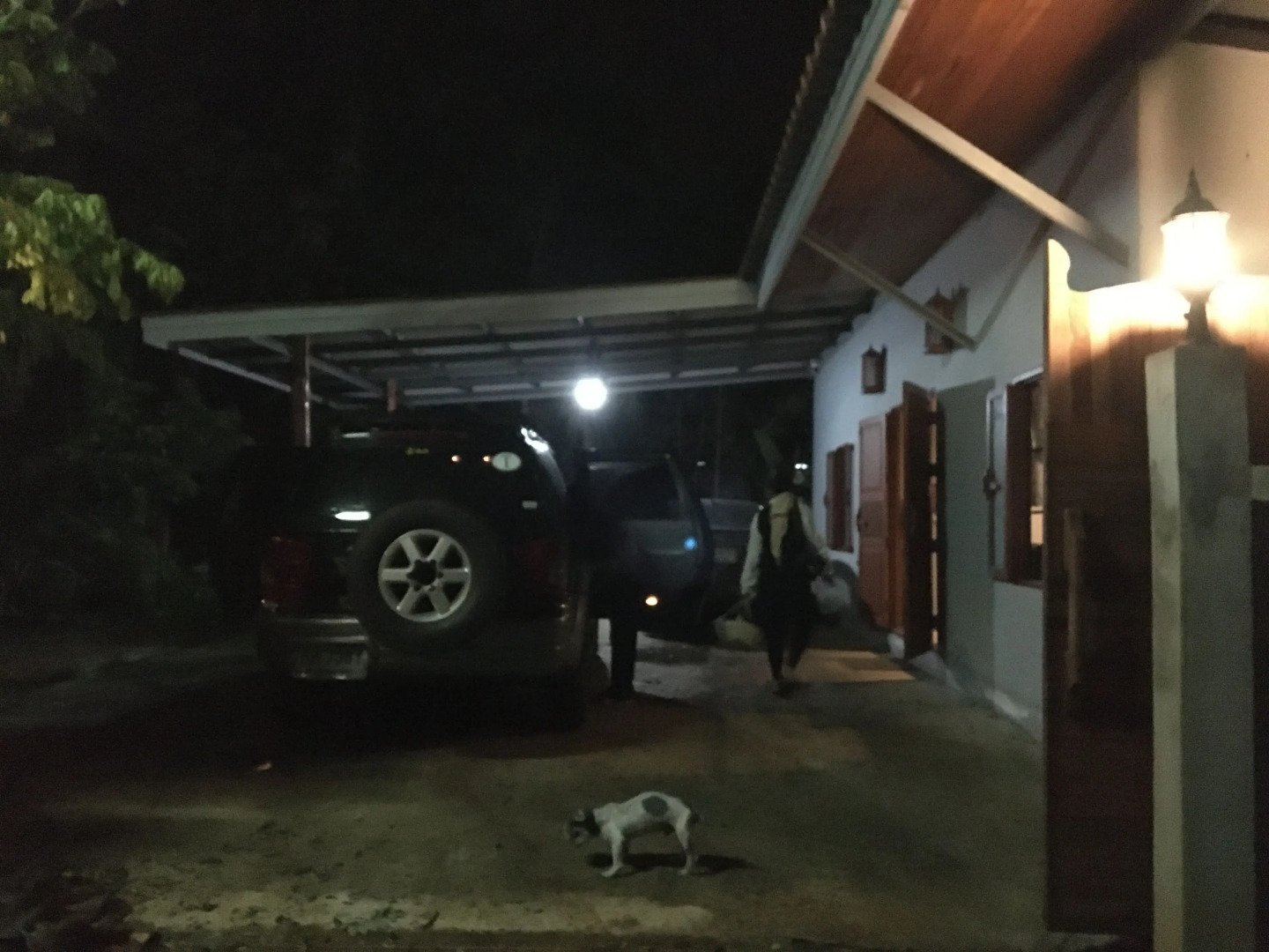 Baan Mali Lampang